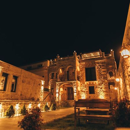 Akritis Cappadocia House Hotel Uchisar Exterior photo