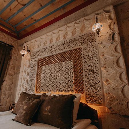 Akritis Cappadocia House Hotel Uchisar Exterior photo