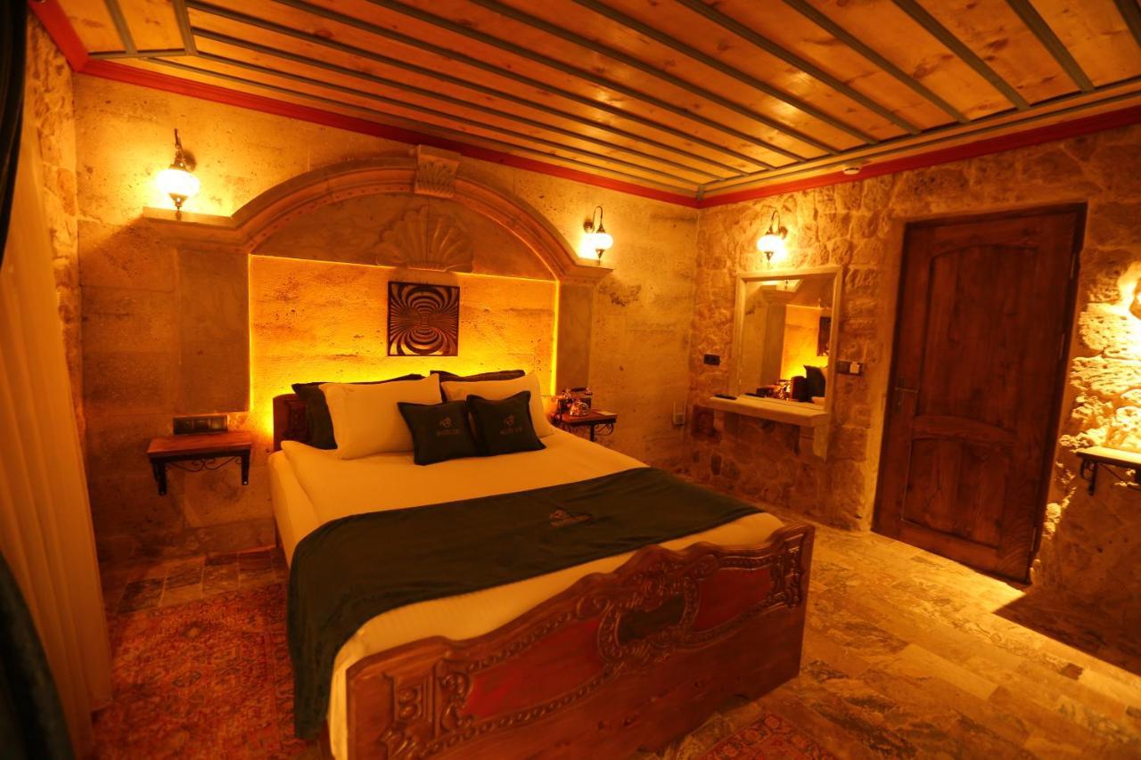 Akritis Cappadocia House Hotel Uchisar Exterior photo